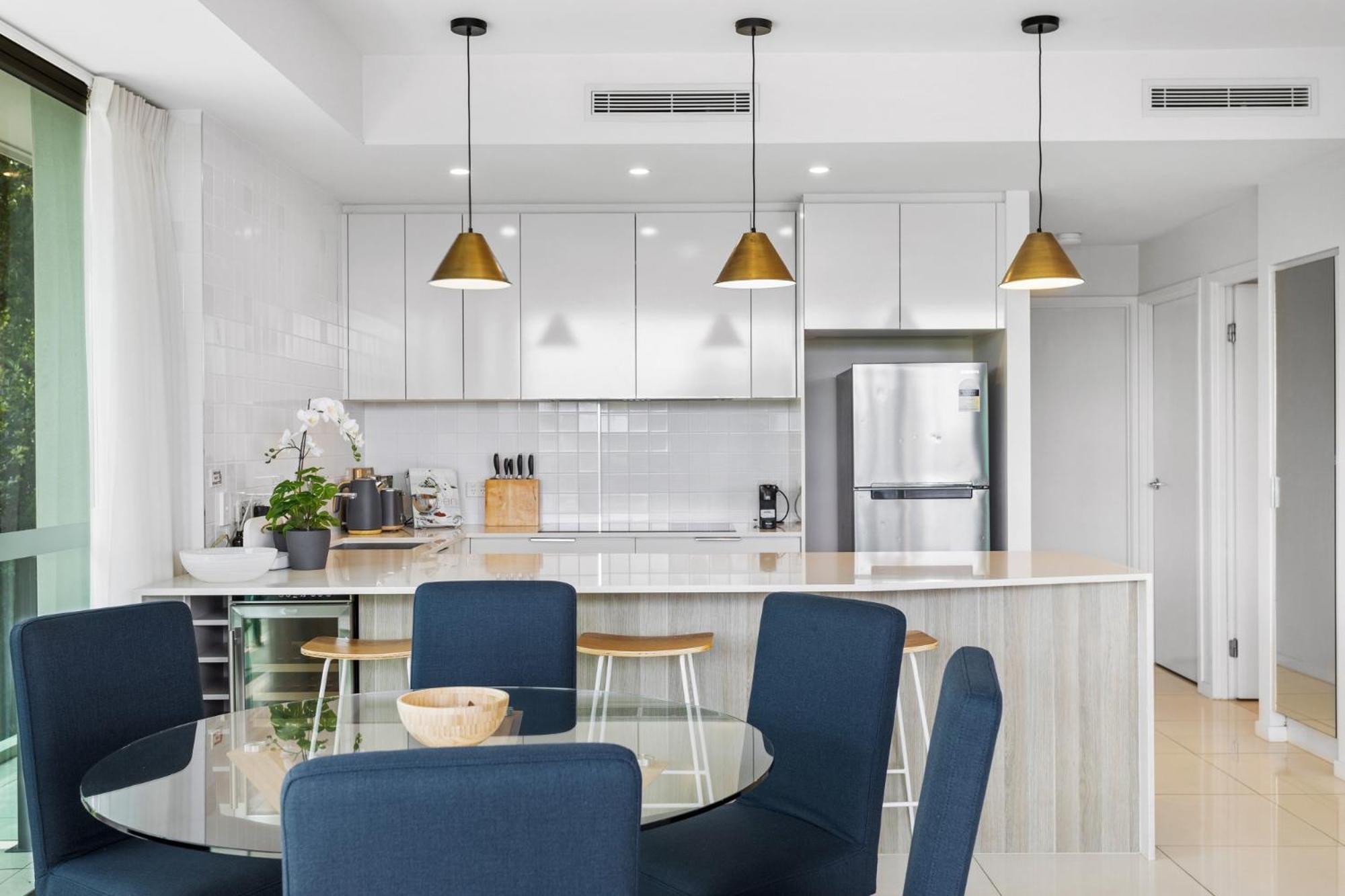 Apartment Spacious And Superb 3-bed *