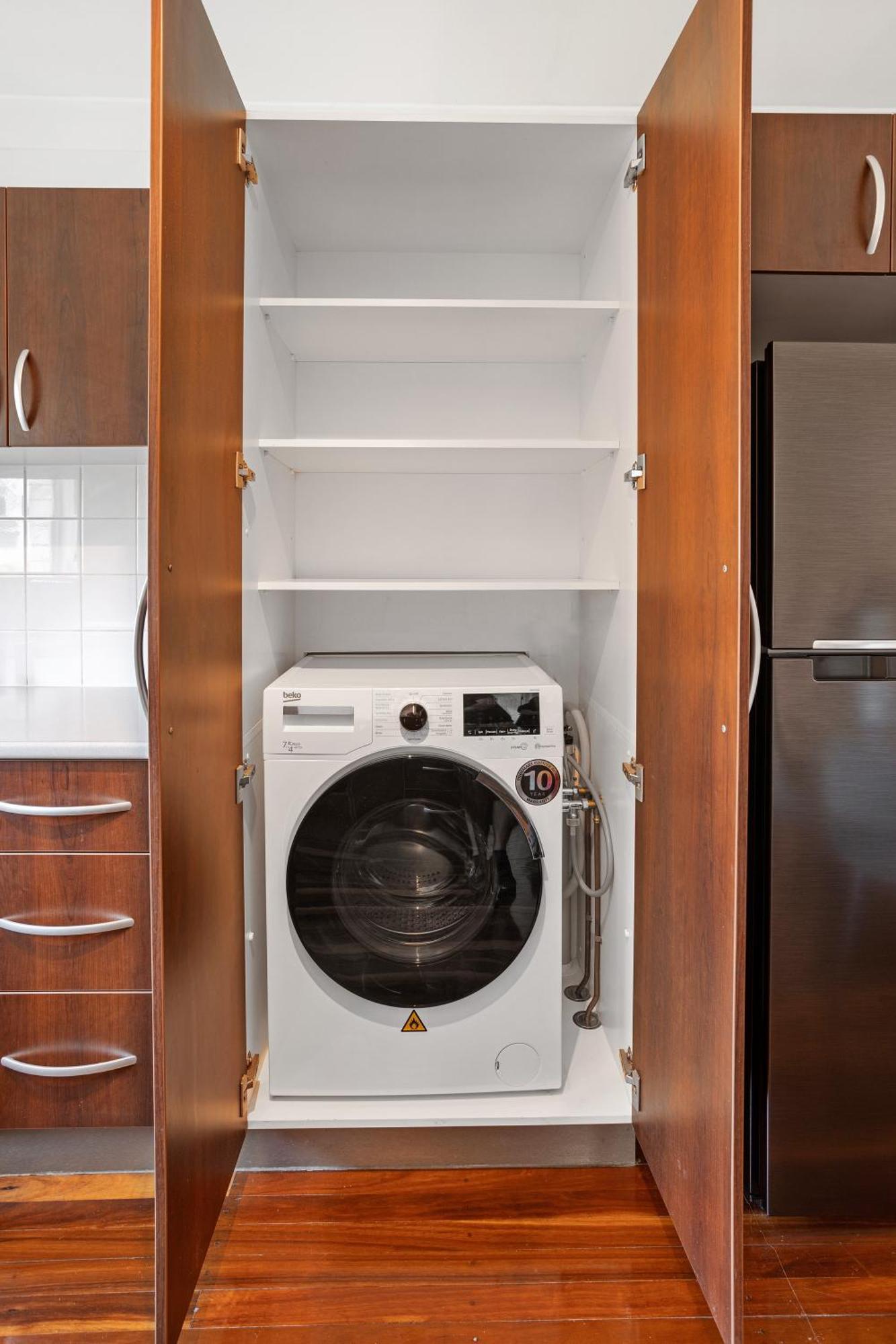 Windsor Cosy 2-bedroom Unit In Quiet Neighborhood Brisbane