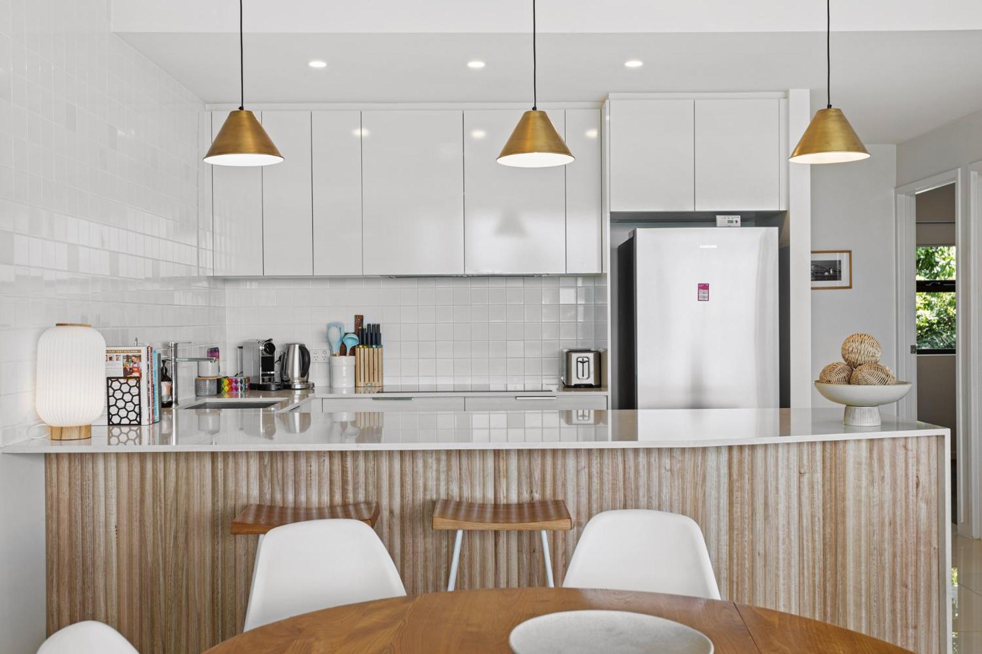 Gorgeous 3-bed With Views Apartment