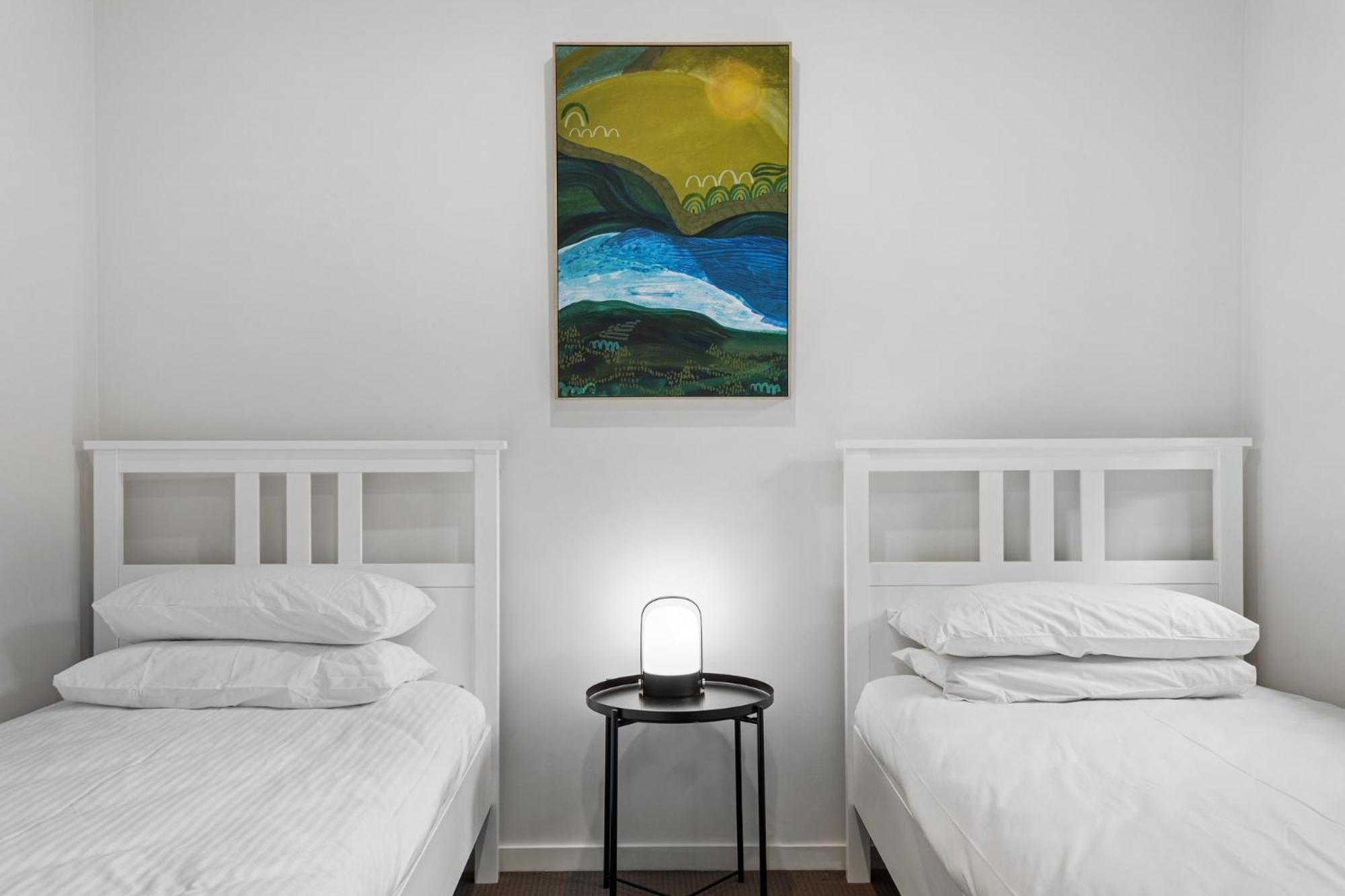 Apartment Gorgeous 3-bed With Views *