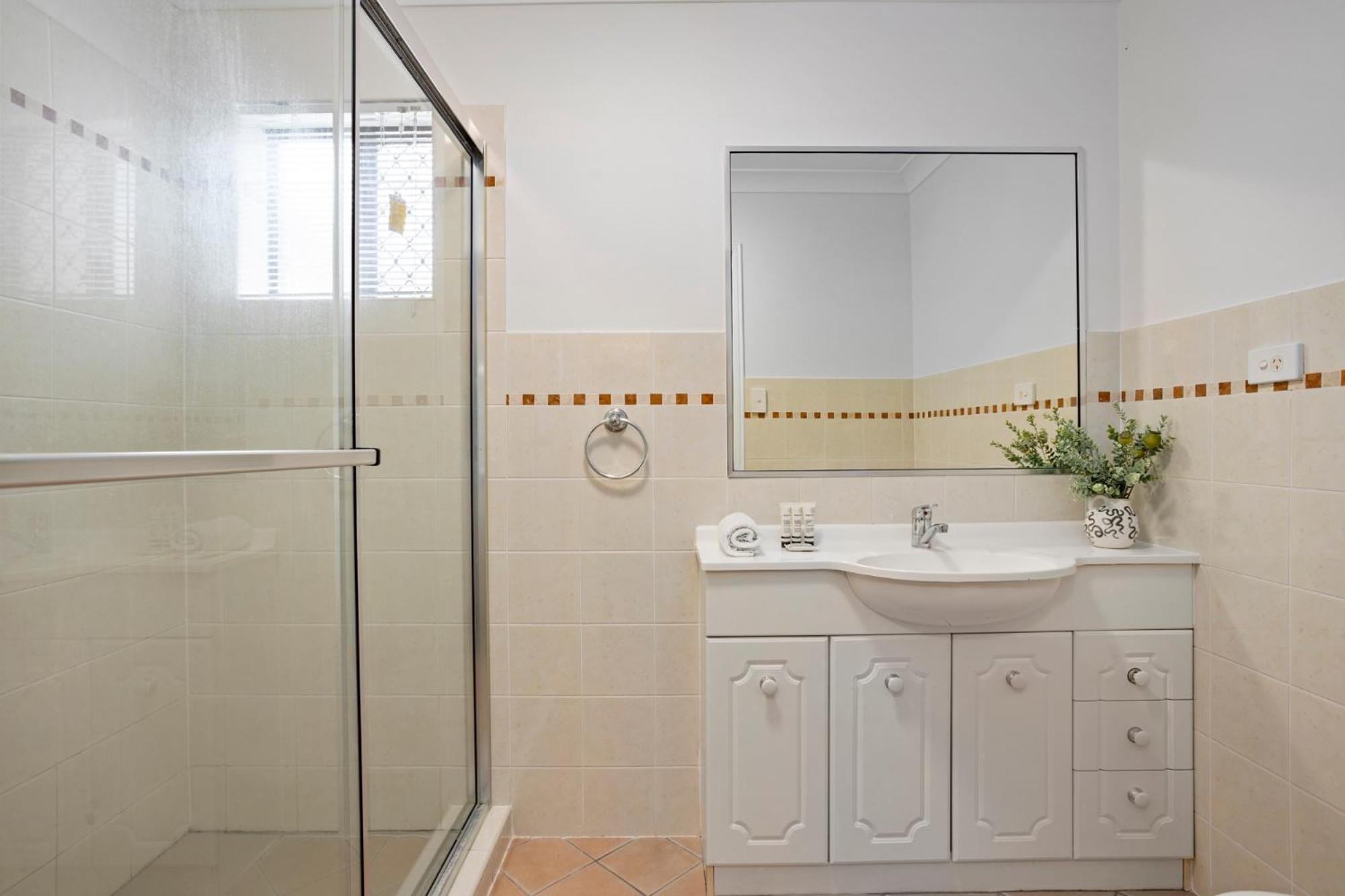 Comfy 2-bedroom Family With Free Parking * Brisbane