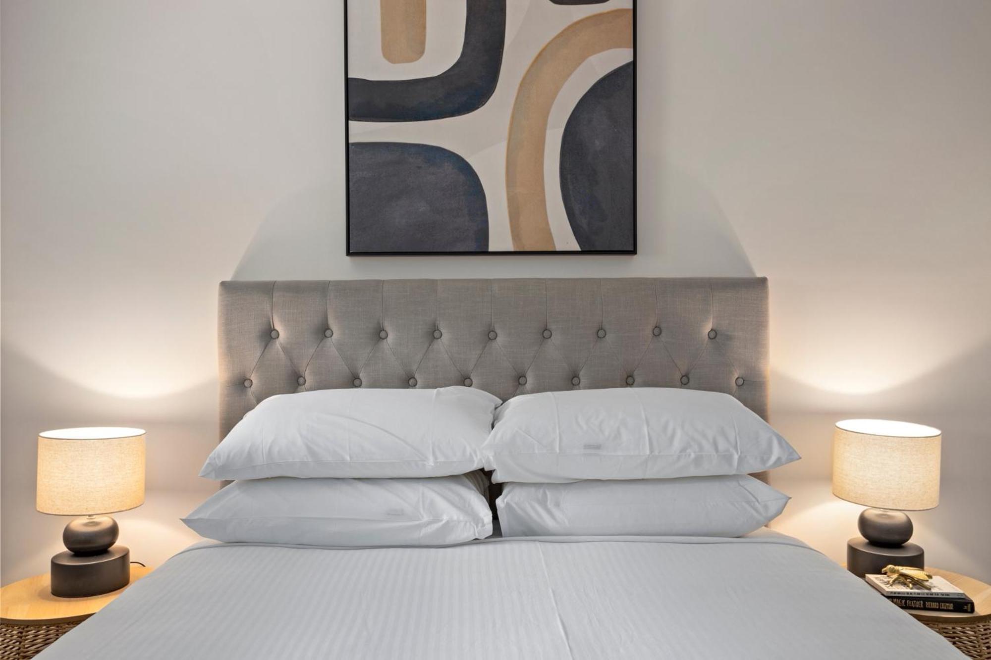 Apartment Comfy 2-bedroom Family With Free Parking Brisbane