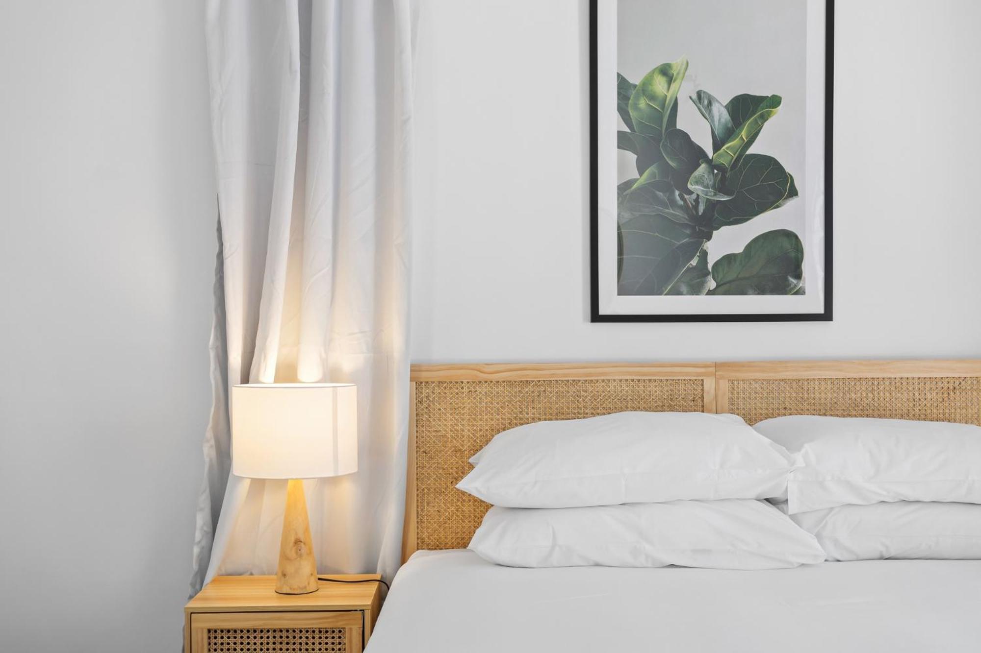 Urban In The Heart Of Paddington Apartment *