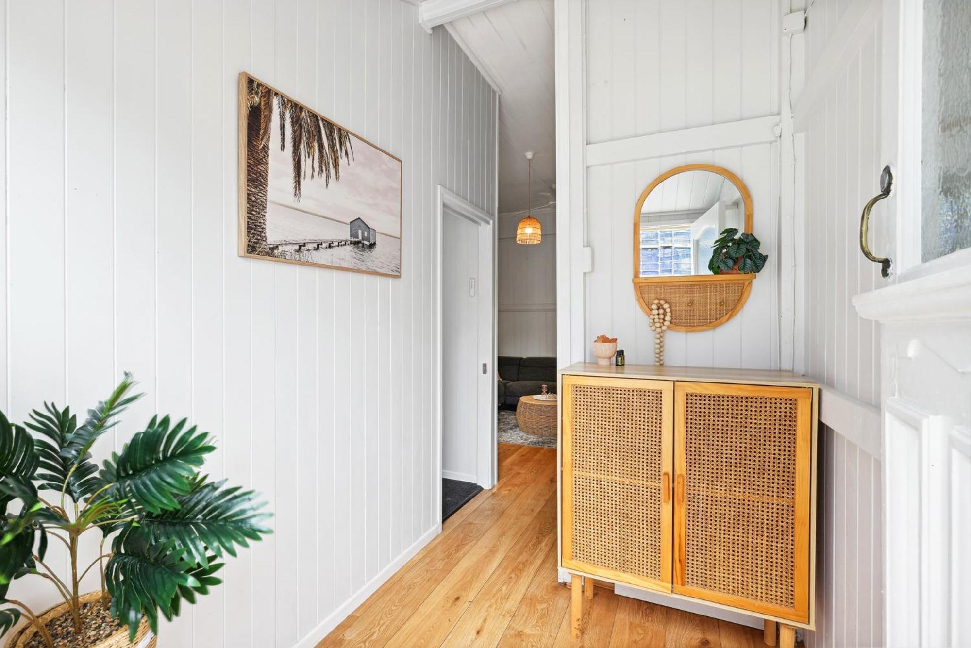 Holiday home Tranquil 3-bed Family With Spacious Backyard Brisbane