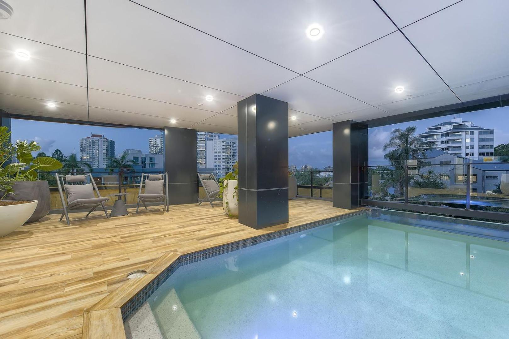 Apartment The Monterey By Urban Rest