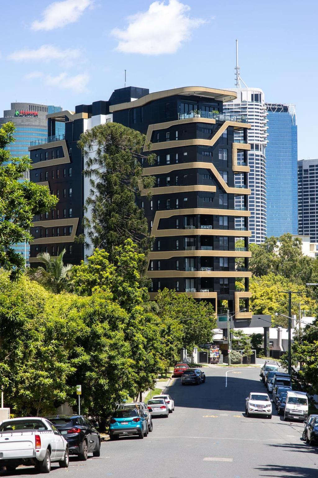 The Monterey By Urban Rest Apartment *