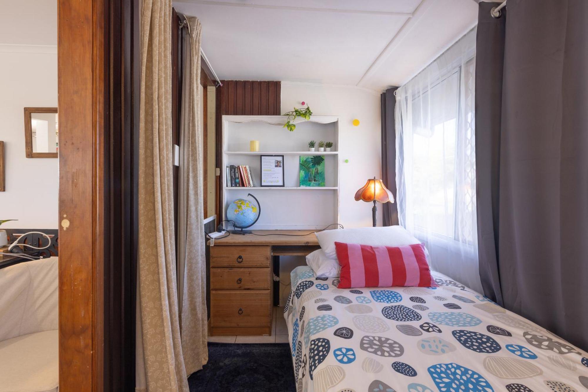 Guest house Zen Escape 