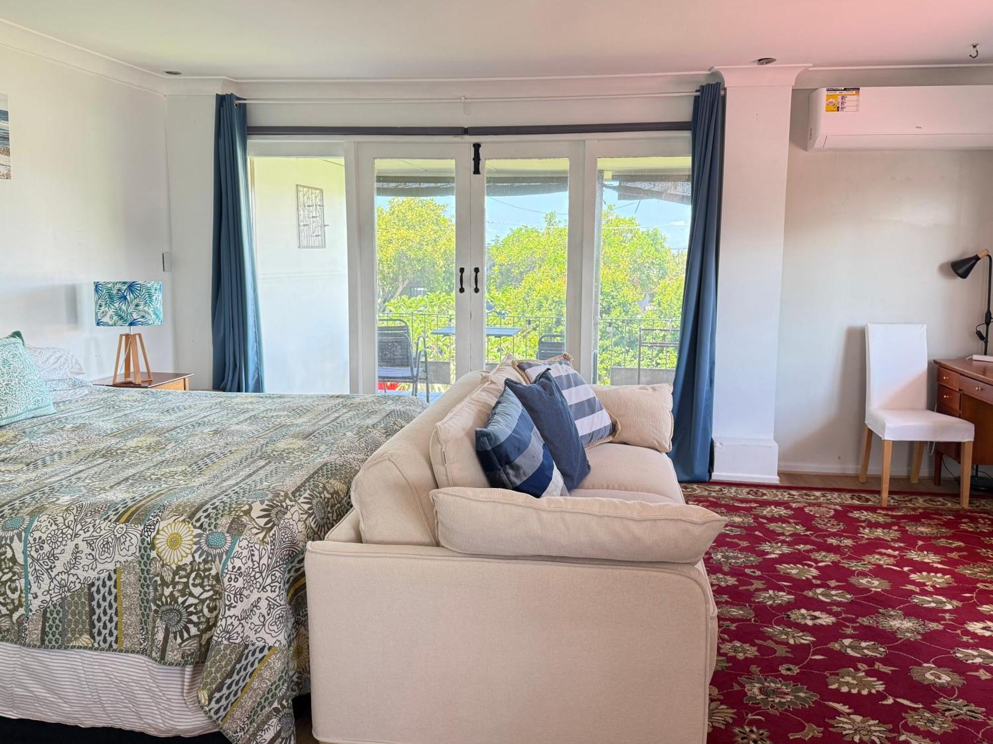 Guest house Zen Escape 