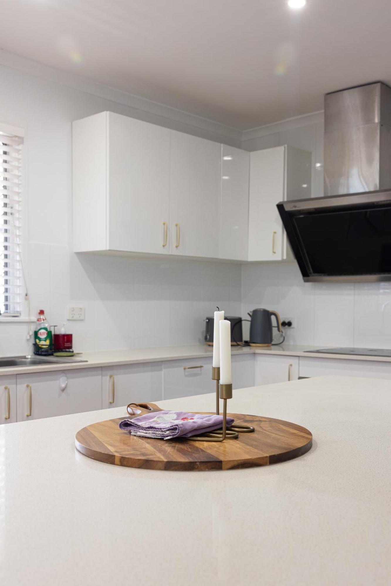 Guest house Zen Escape 