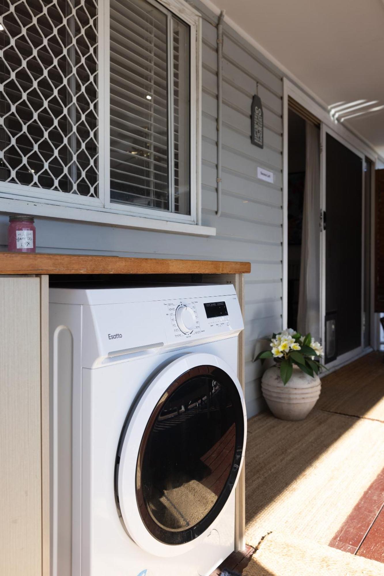 Guest house Zen Escape 