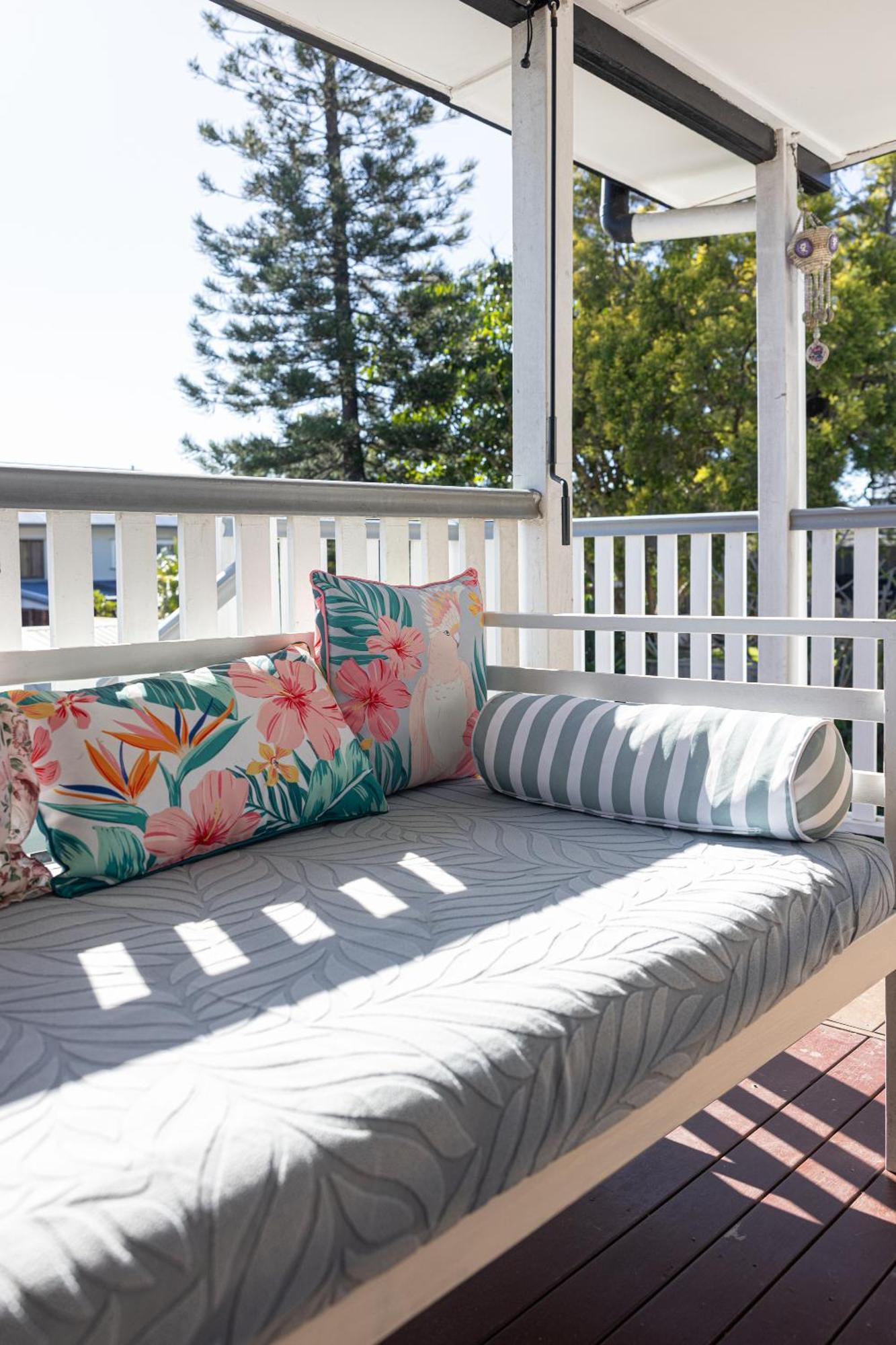 Guest house Zen Escape 