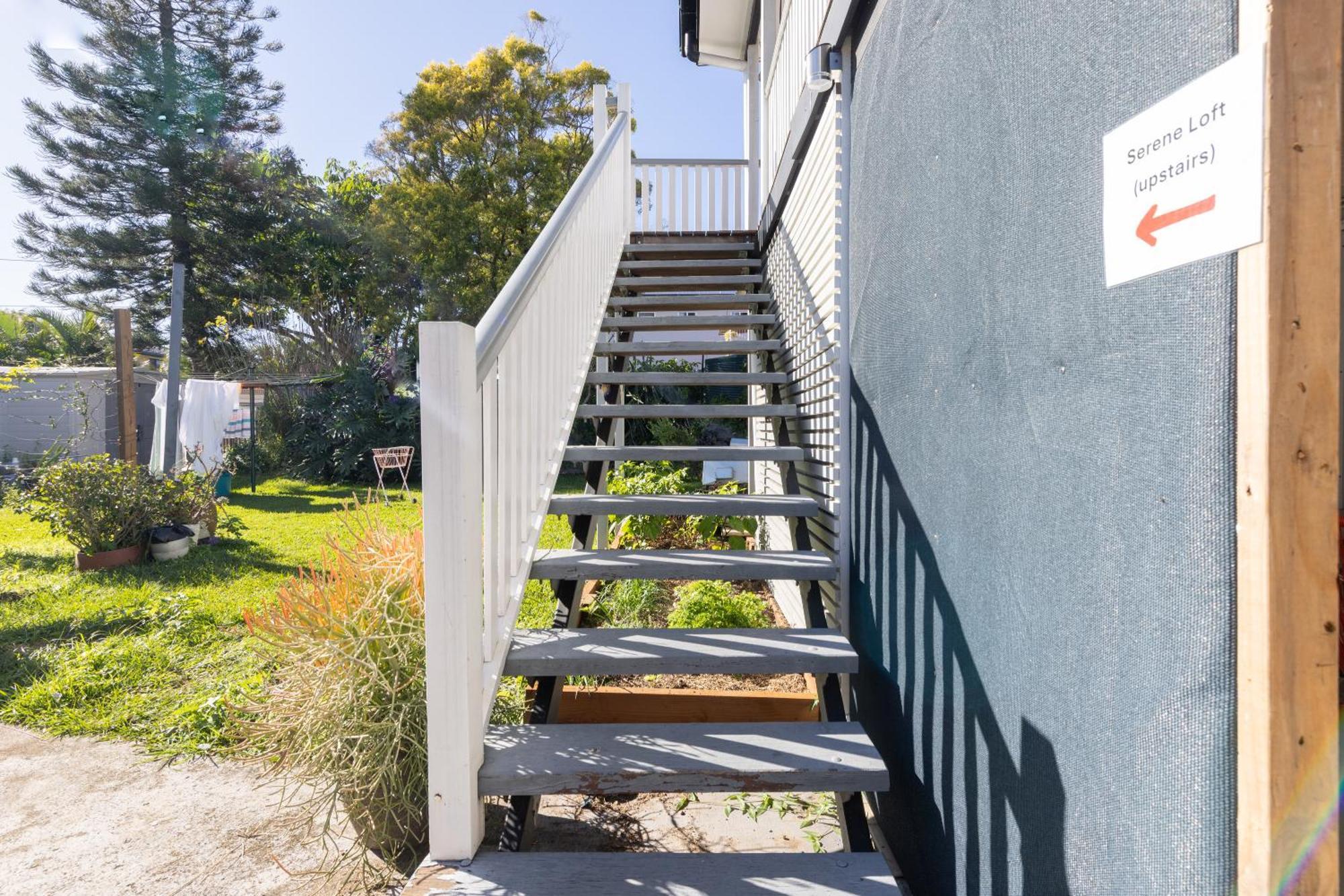 Guest house Zen Escape 