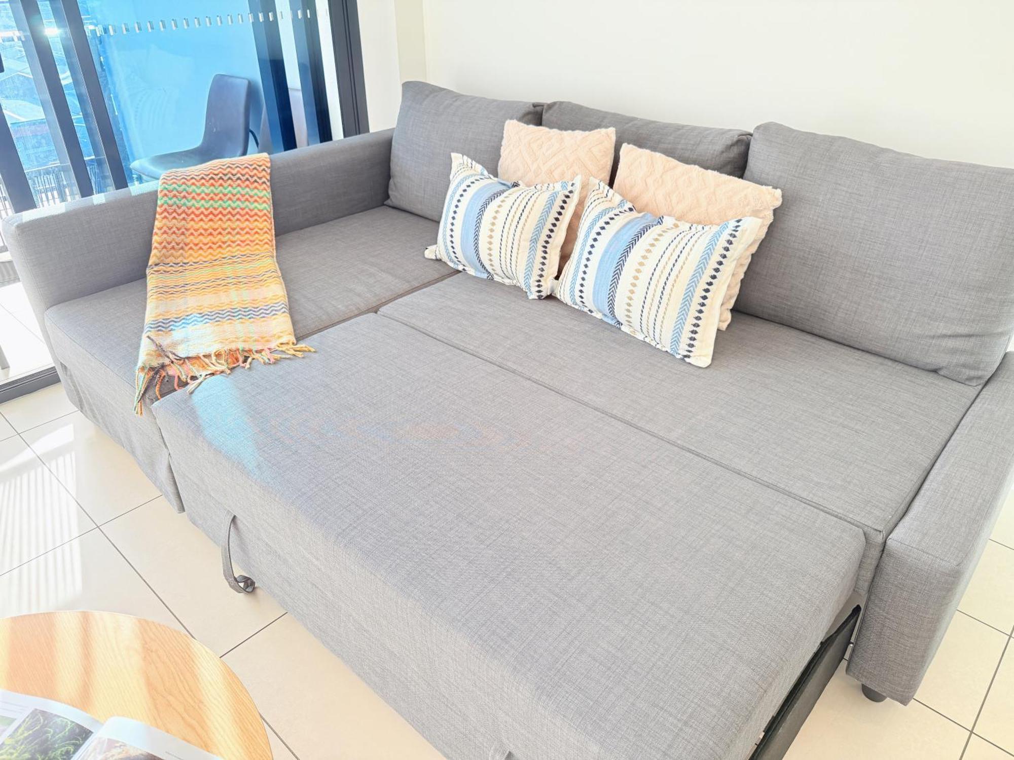 Art House With 2 Kingbeds At Cultural Centre *