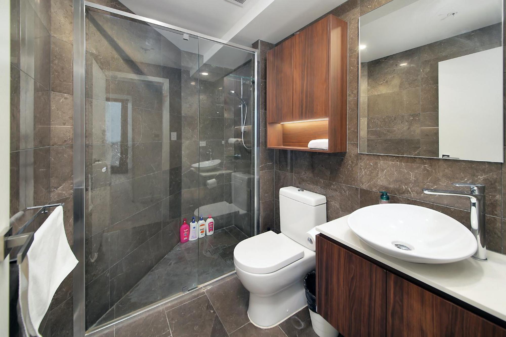 Horizon Haven Stunningview 2br Sofa Bed With Freeparking * Brisbane