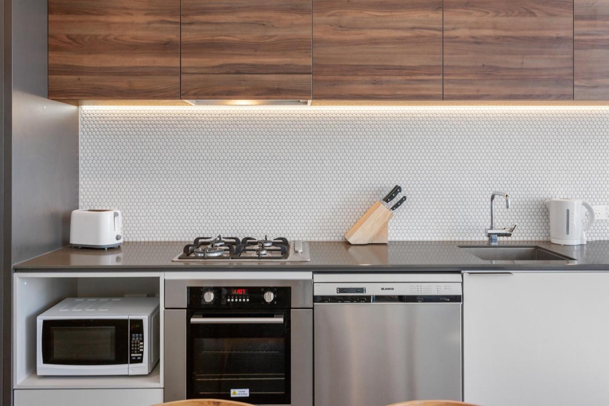 River-view Unit With Rooftop Pool Near Museums Apartment Brisbane