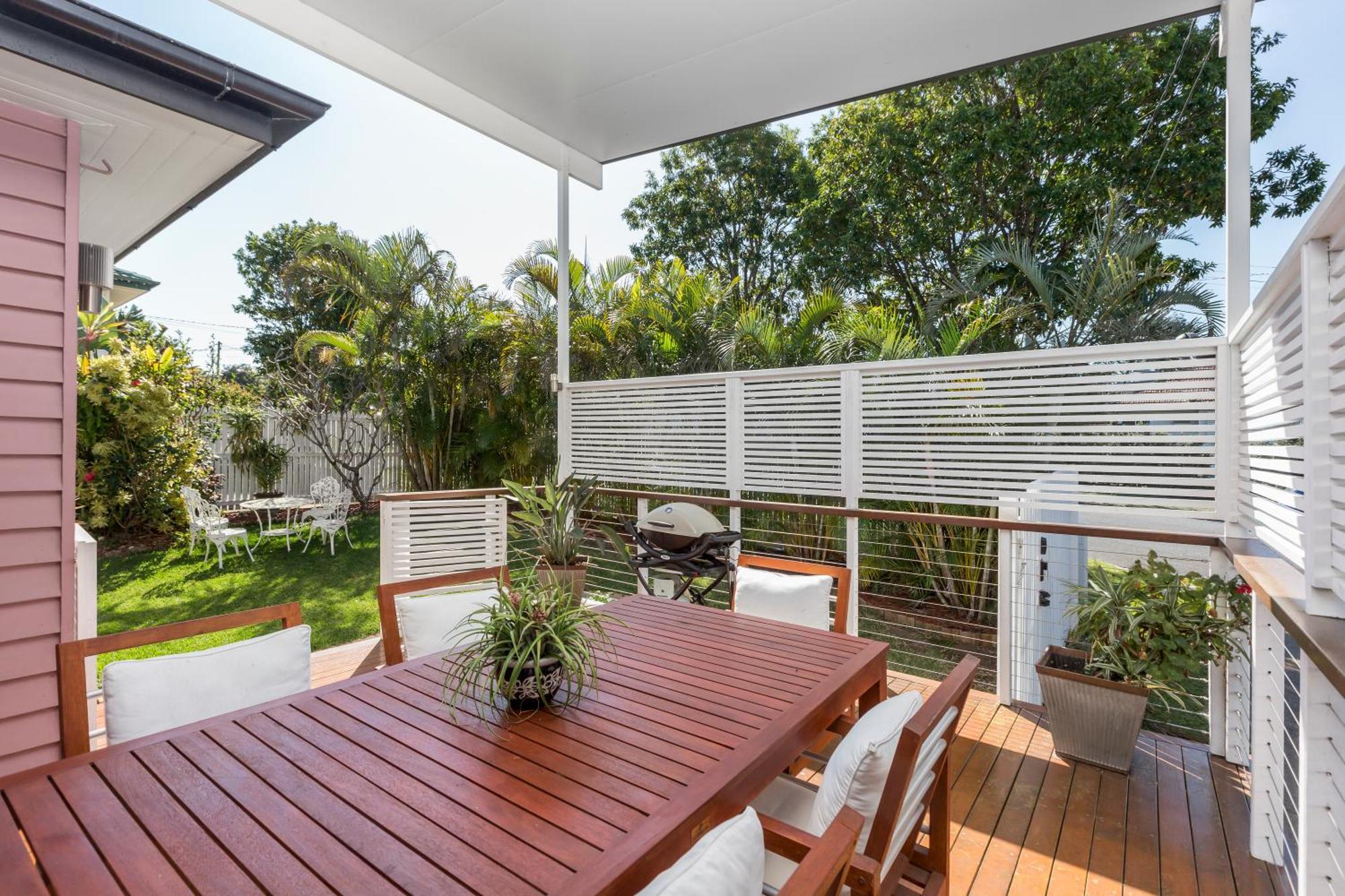 Holiday home Moorookavilla Brisbane