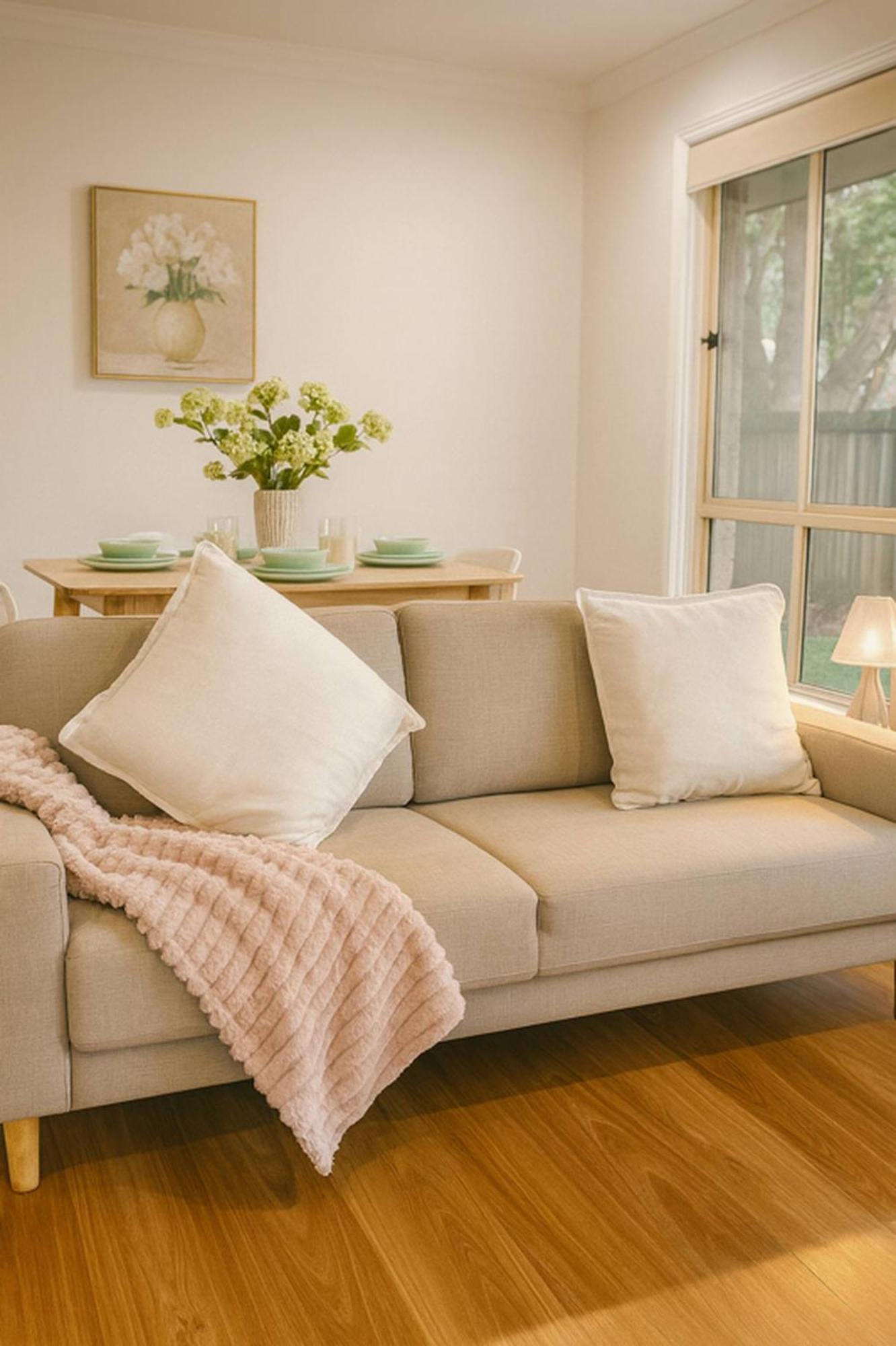 Holiday home Spacious 3br W Parking In Sunnybank - Relax & Unwind Brisbane