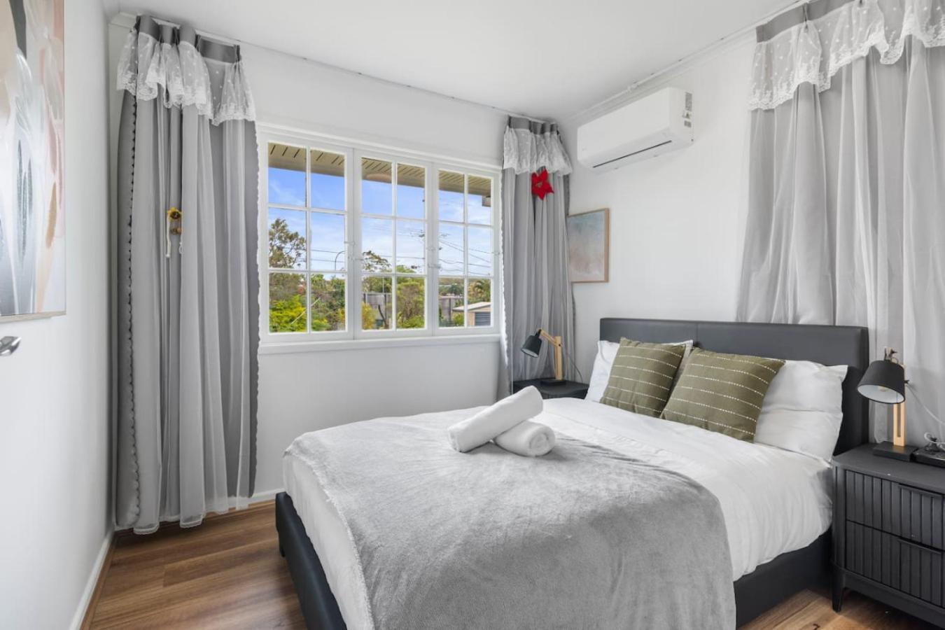 Holiday home Contemporary 4br In Prime Upper Mount Gravatt Brisbane