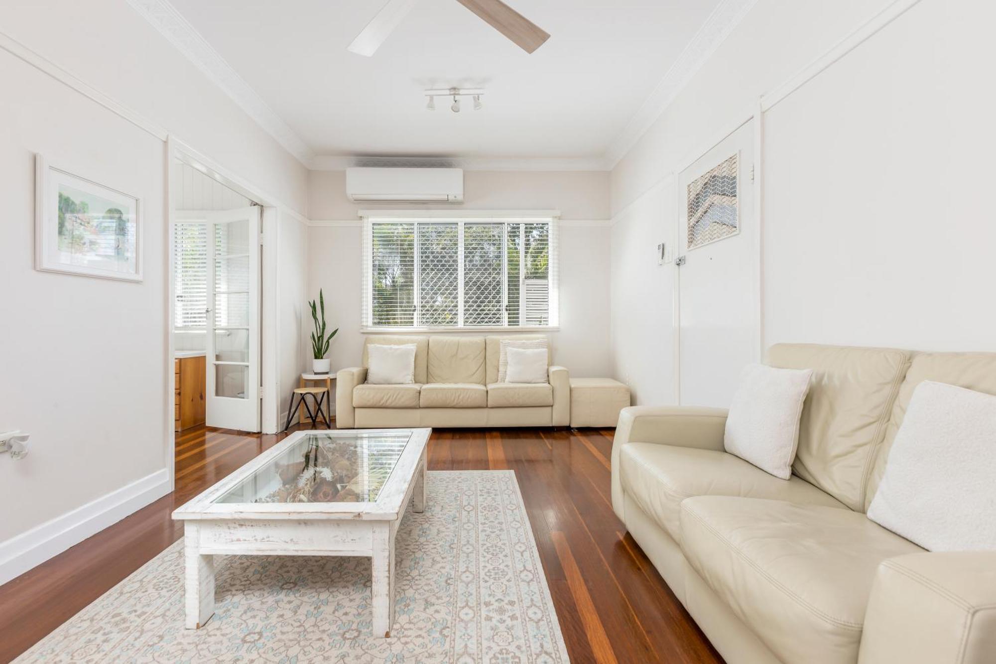 Holiday home Moorookavilla