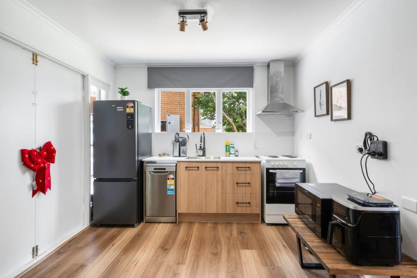 Contemporary 4br In Prime Upper Mount Gravatt Holiday home *