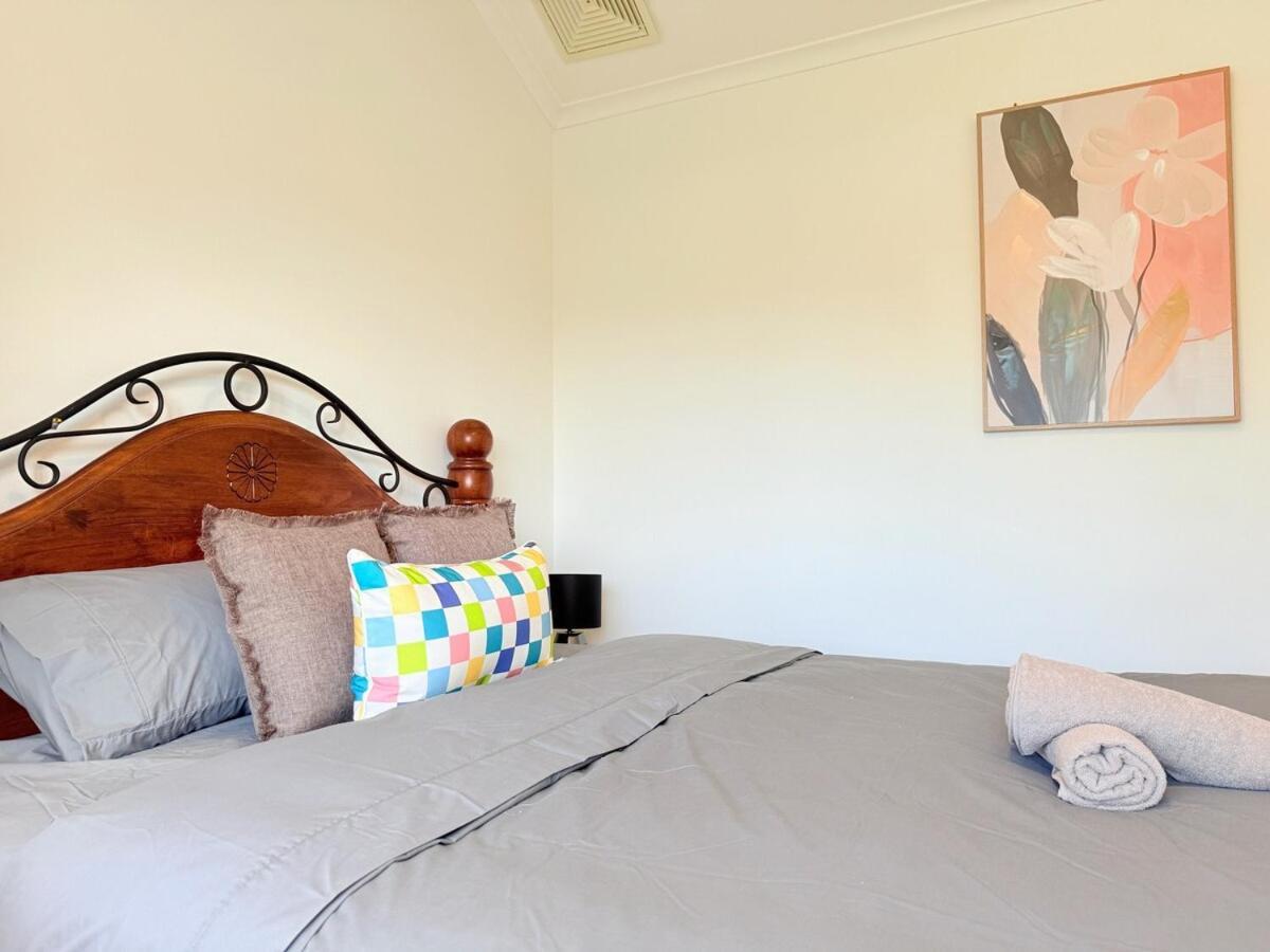 Villa Wynnum Coastal