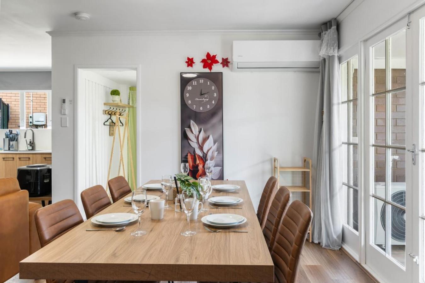 Holiday home Contemporary 4br In Prime Upper Mount Gravatt Brisbane