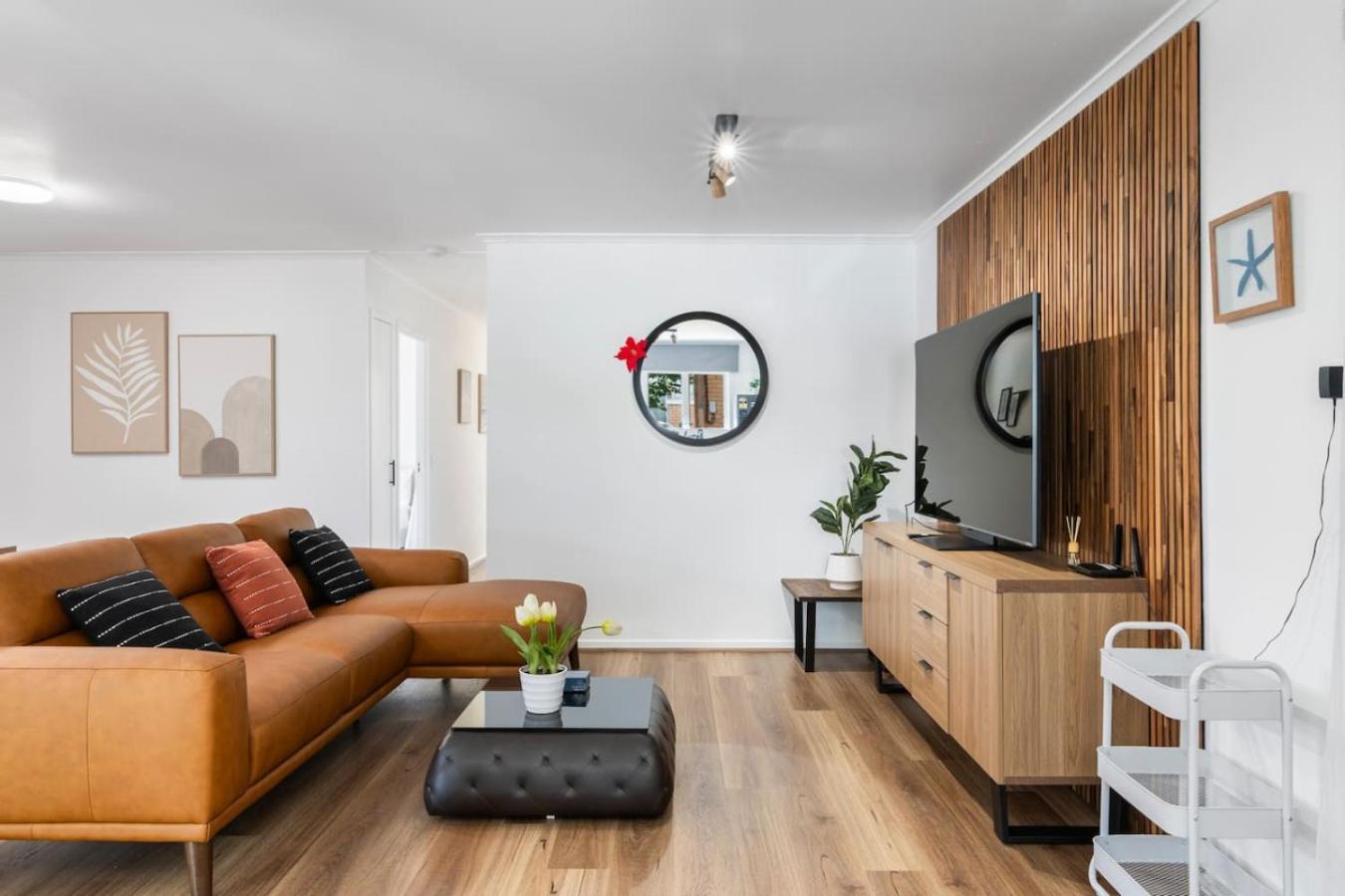 Contemporary 4br In Prime Upper Mount Gravatt * Brisbane