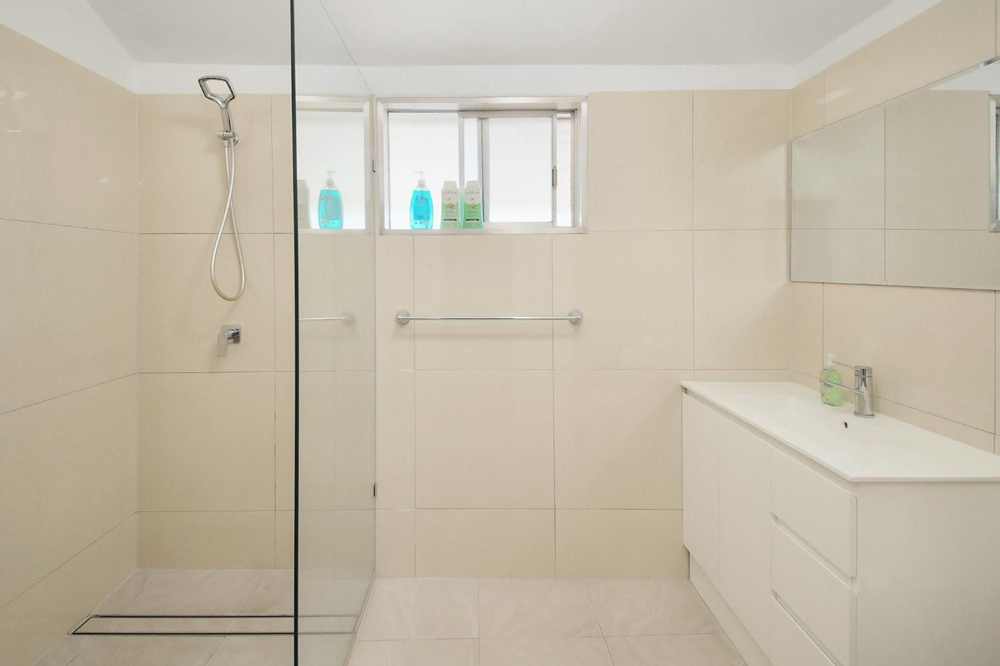 Villa Wynnum Coastal