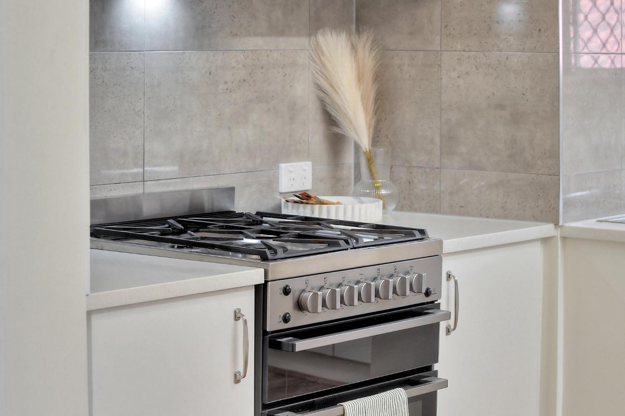 Villa Wynnum Coastal Brisbane