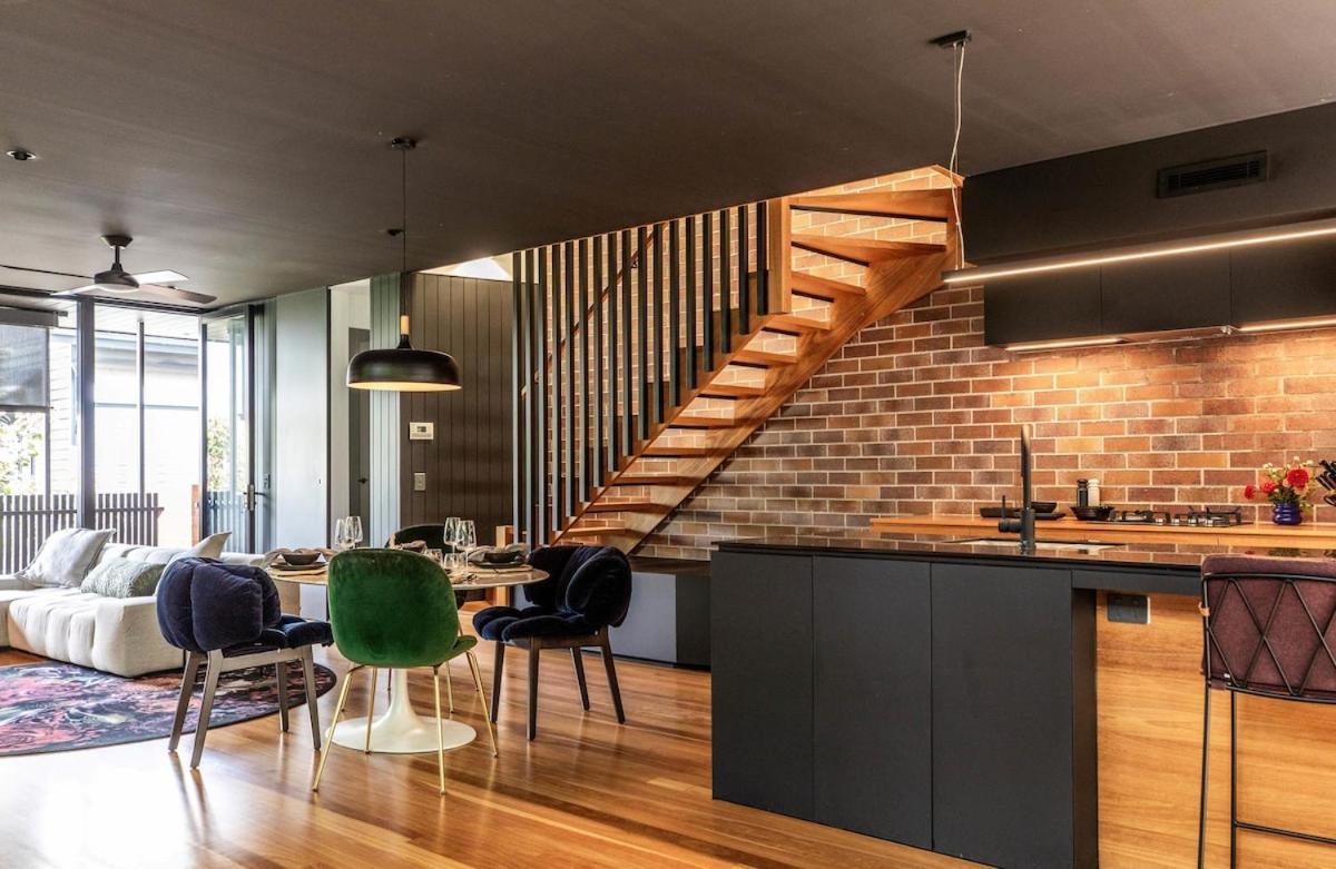 Holiday home Modern Sanctuary W Sauna - 3bed 2,5bath - Townhome