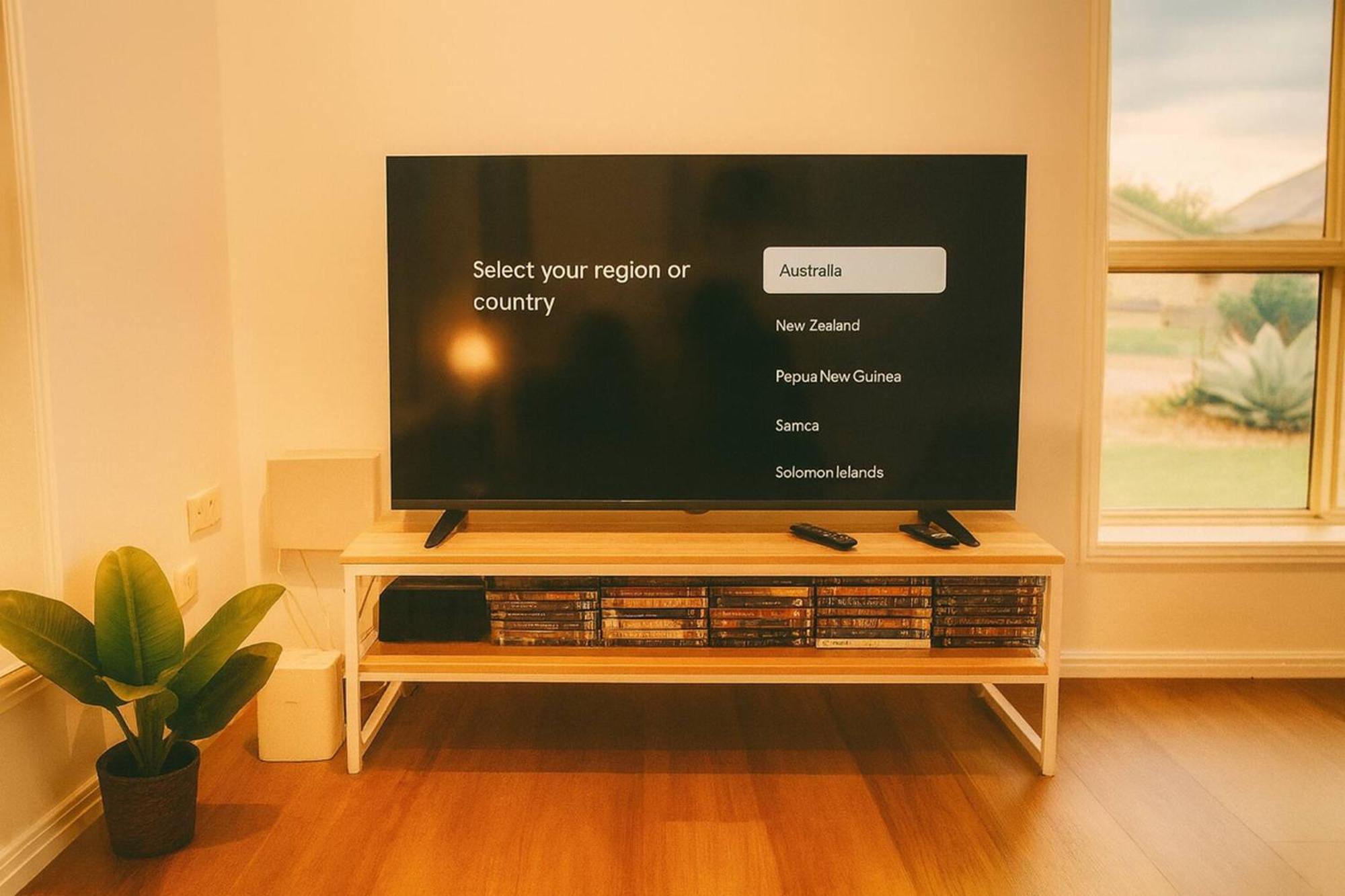 Spacious 3br W Parking In Sunnybank - Relax & Unwind Holiday home *