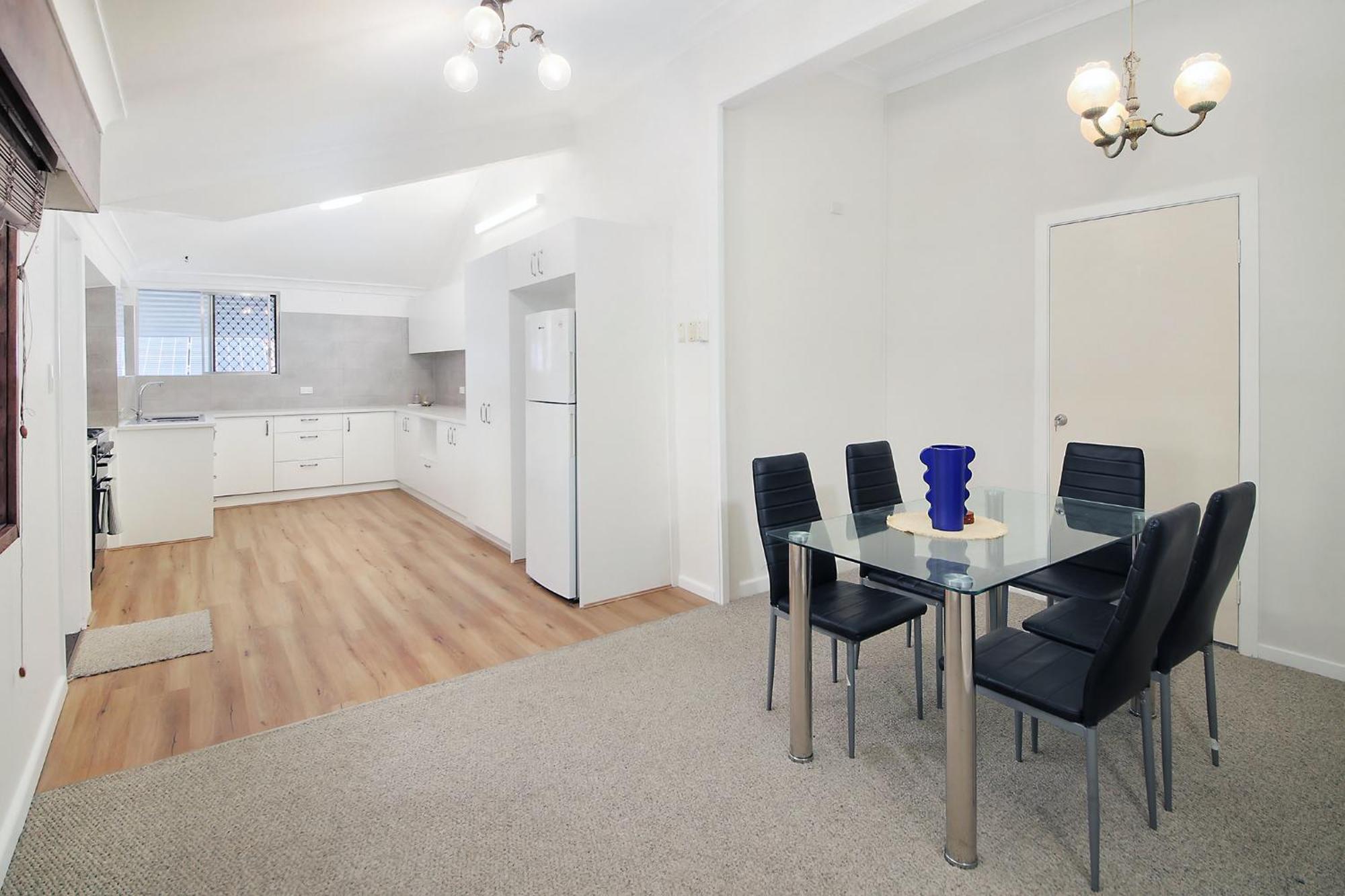 Wynnum Coastal Villa Brisbane