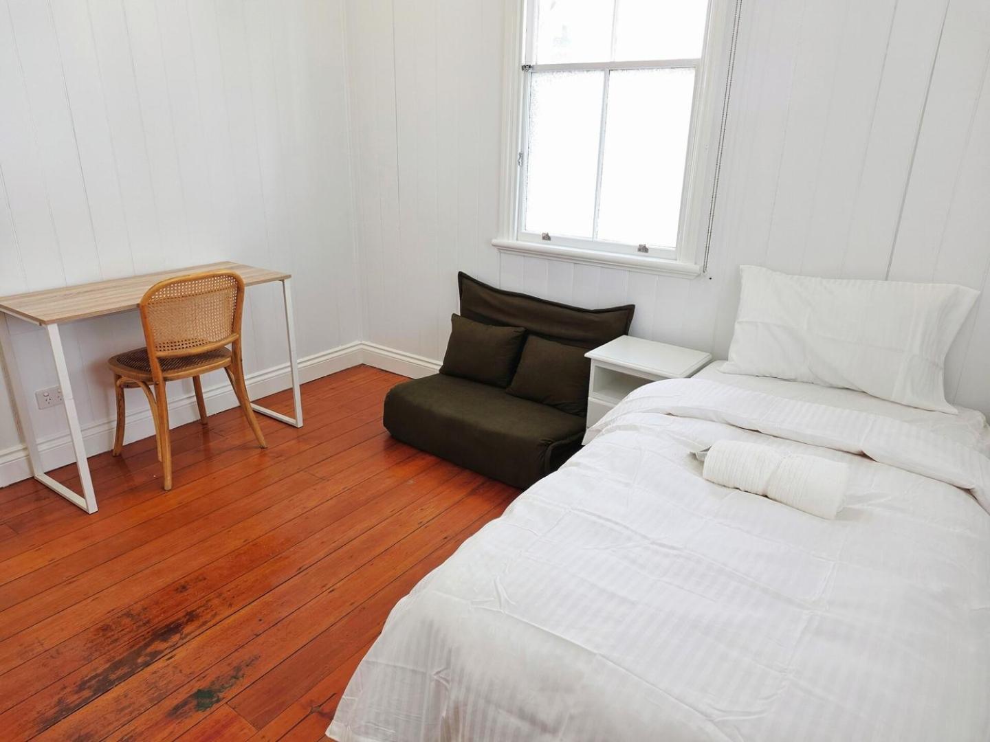 Holiday home East Federation-style Pool Brisbane