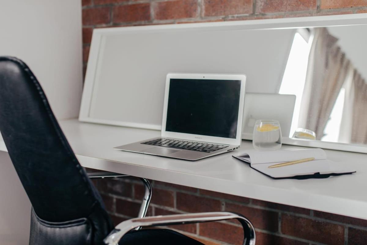 Holiday home Modern Sanctuary W Sauna - 3bed 2,5bath - Townhome Brisbane