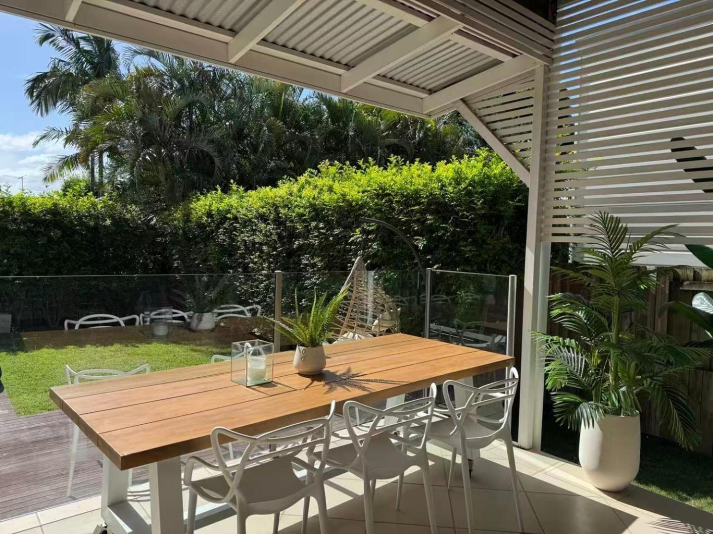 Holiday home East Federation-style Pool *