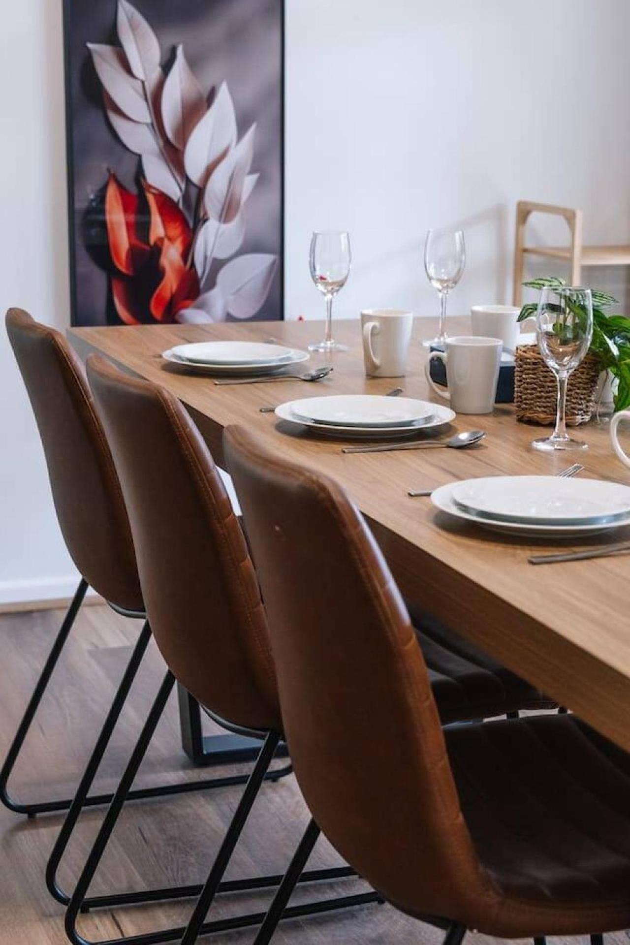 Holiday home Contemporary 4br In Prime Upper Mount Gravatt Brisbane