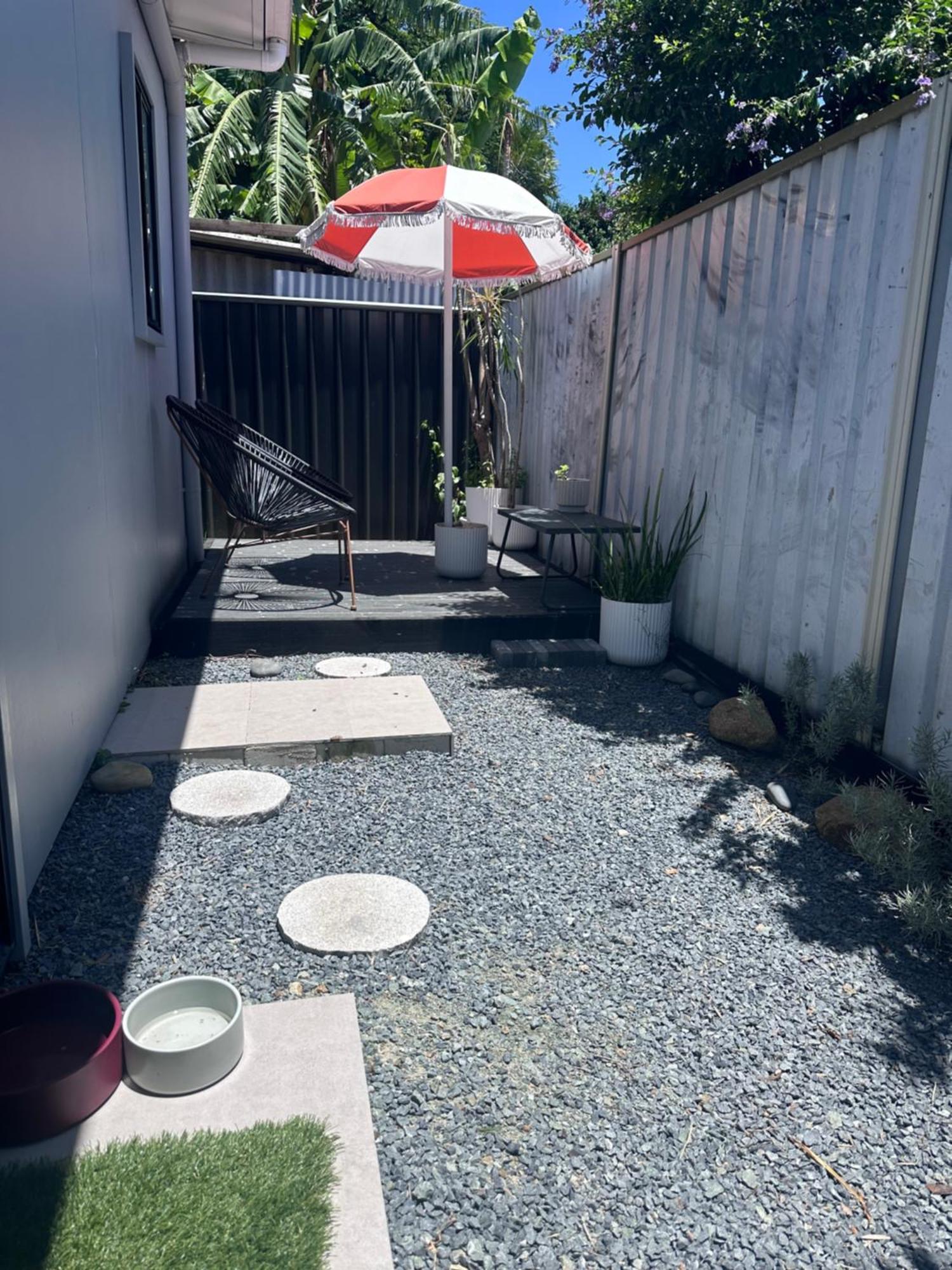 Aurora Self Contained Guest house 4*