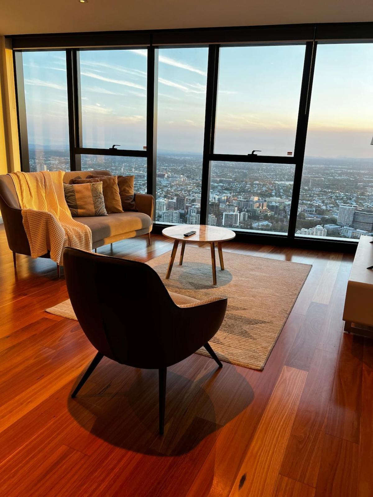 Apartment Amazing Fireworks River Views Level78 2b2b Free Parking