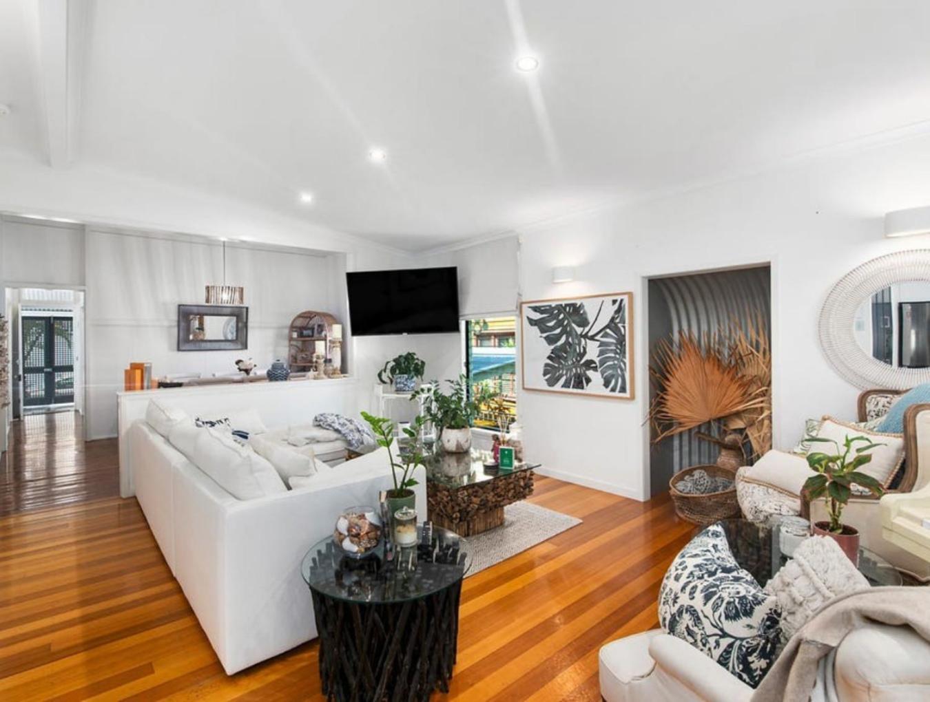 Thomas Street Kangaroo Point