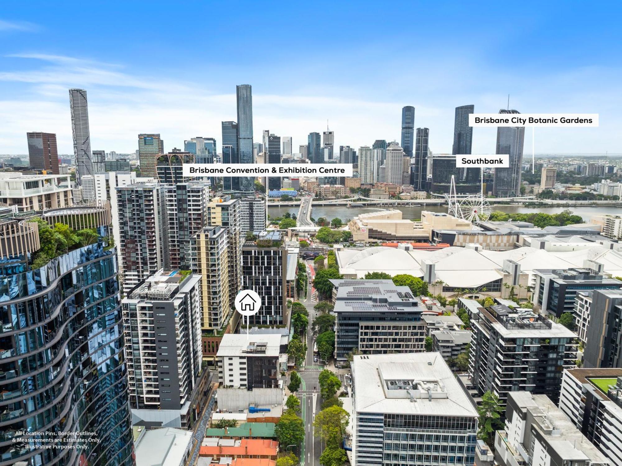 Apartment On Fish Lane *