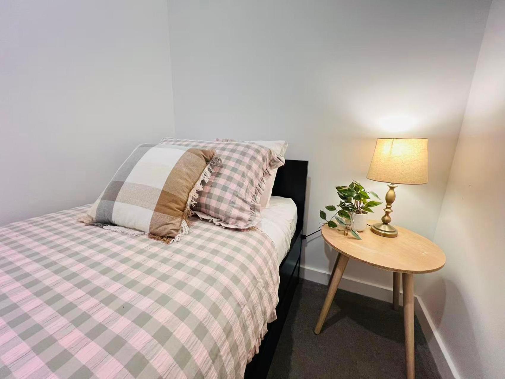 South Bne Modern Apartment Brisbane