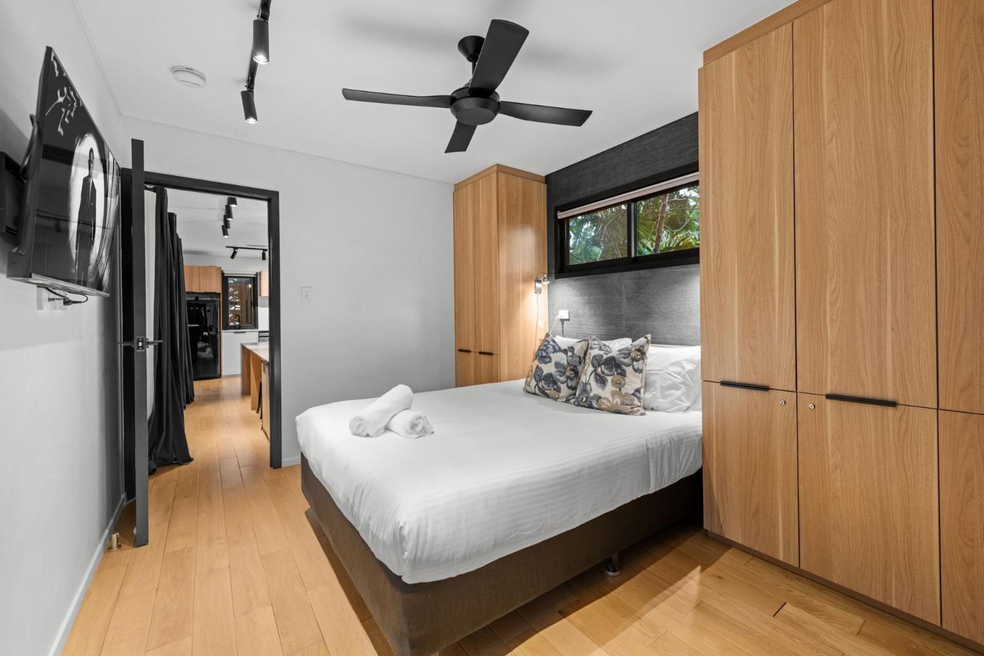 Forma Residences New Farm Apartment Brisbane
