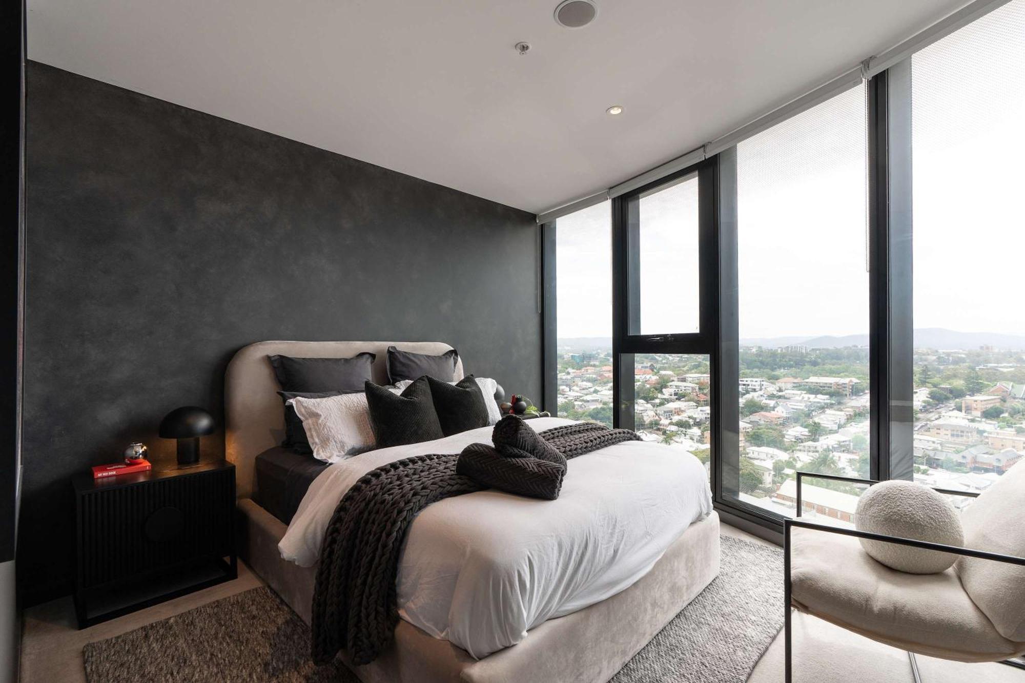 Apartment Fv Peppers