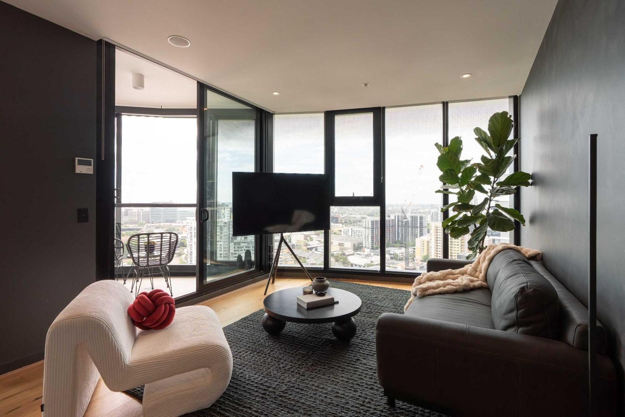 Fv Peppers Apartment Brisbane