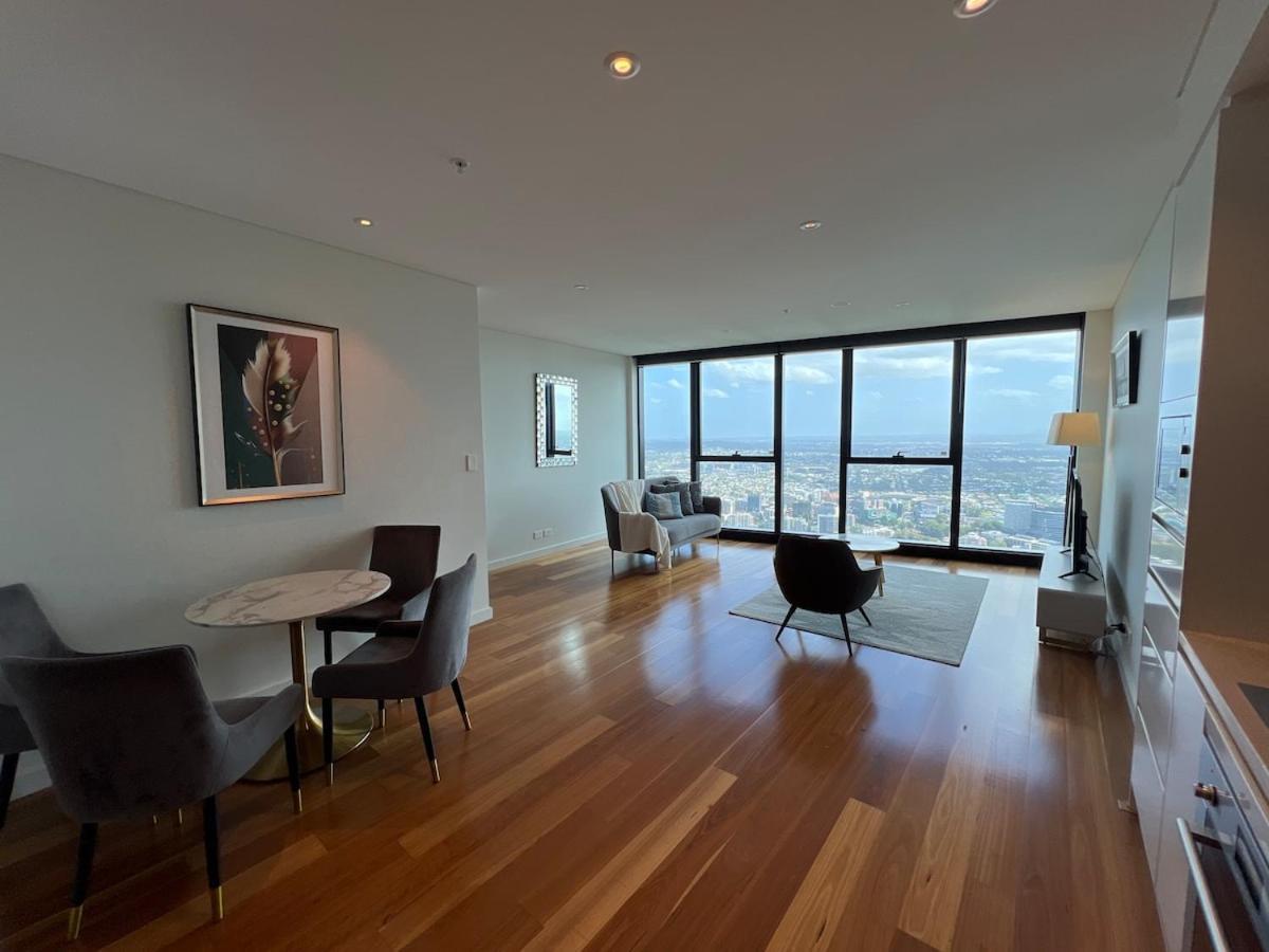 Apartment Amazing Fireworks River Views Level78 2b2b Free Parking *