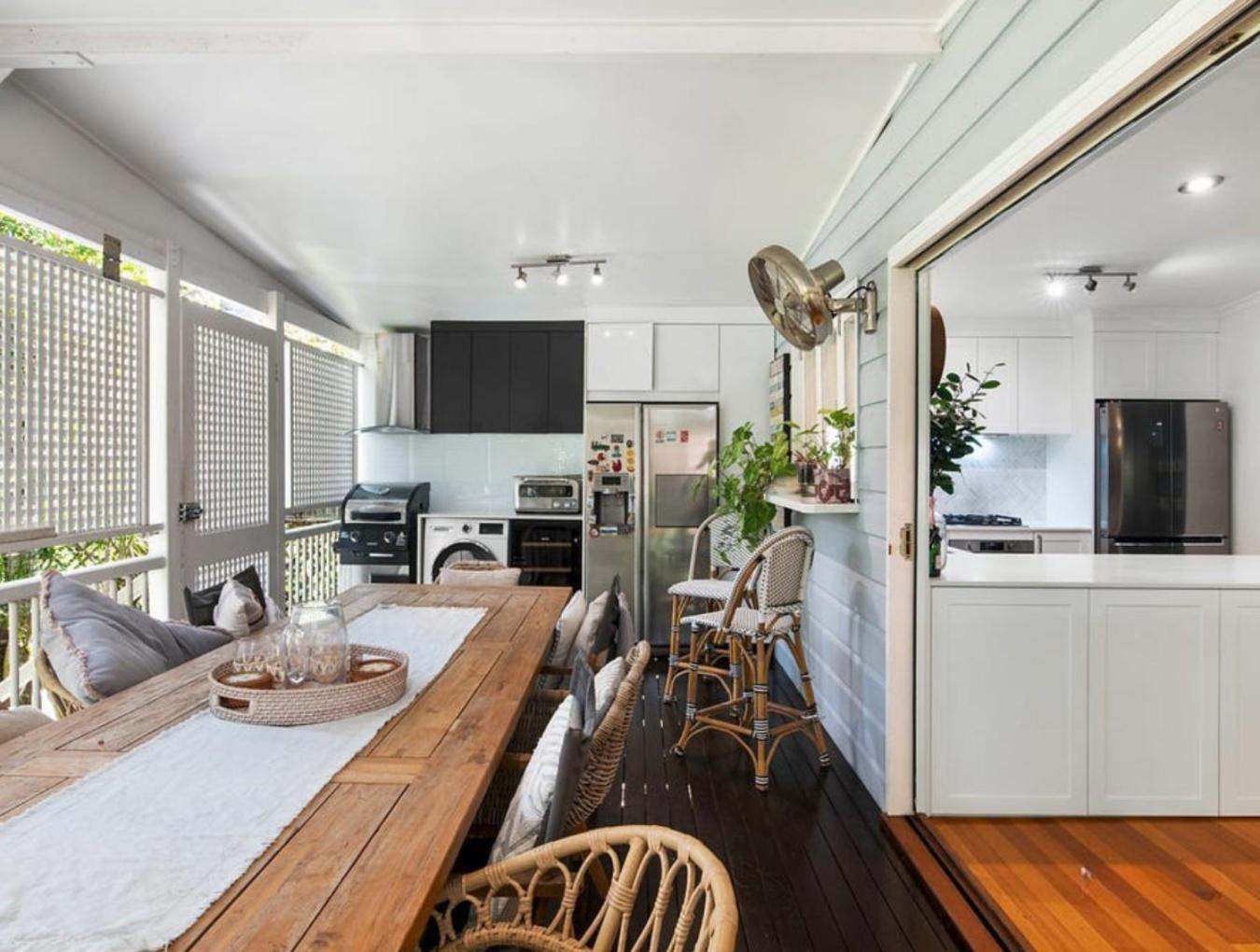 Thomas Street Kangaroo Point * Brisbane