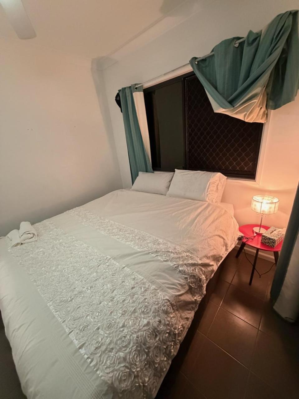 Exquisite And Classic Apartment