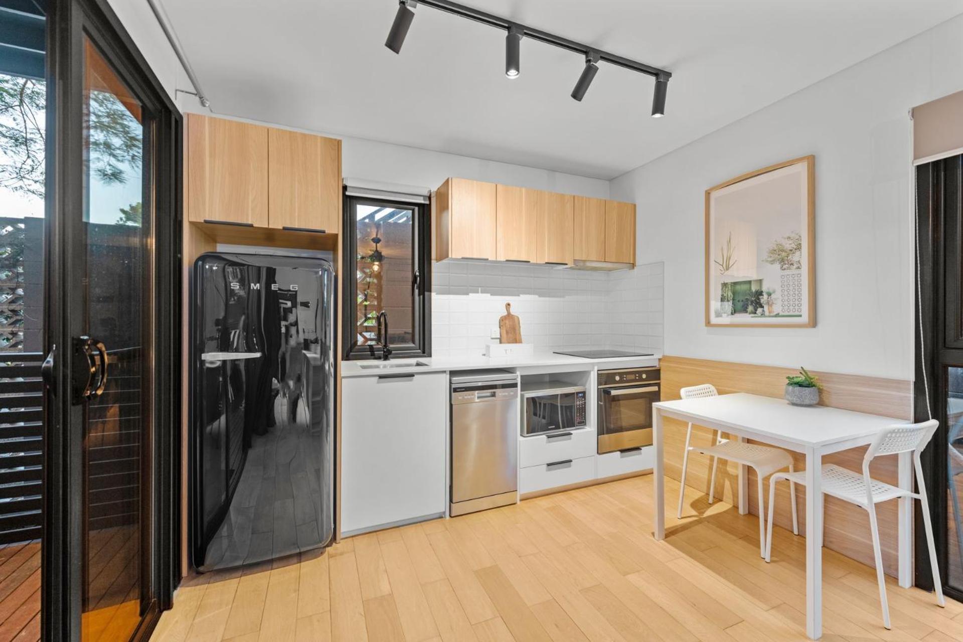 Apartment Forma Residences New Farm *