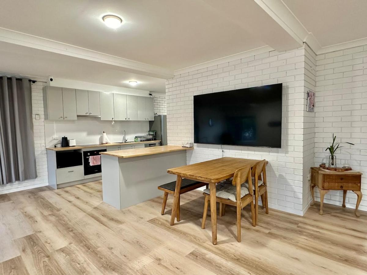 Cozy Near South Bank, Exhibition Centre, Brisbane