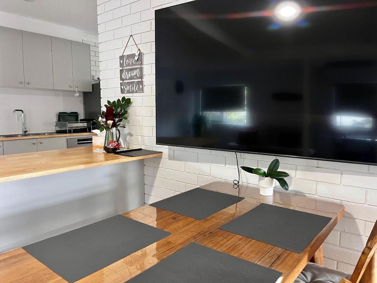 Apartment Cozy Near South Bank, Exhibition Centre,